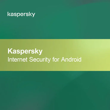 Kaspersky Internet Security untuk Android