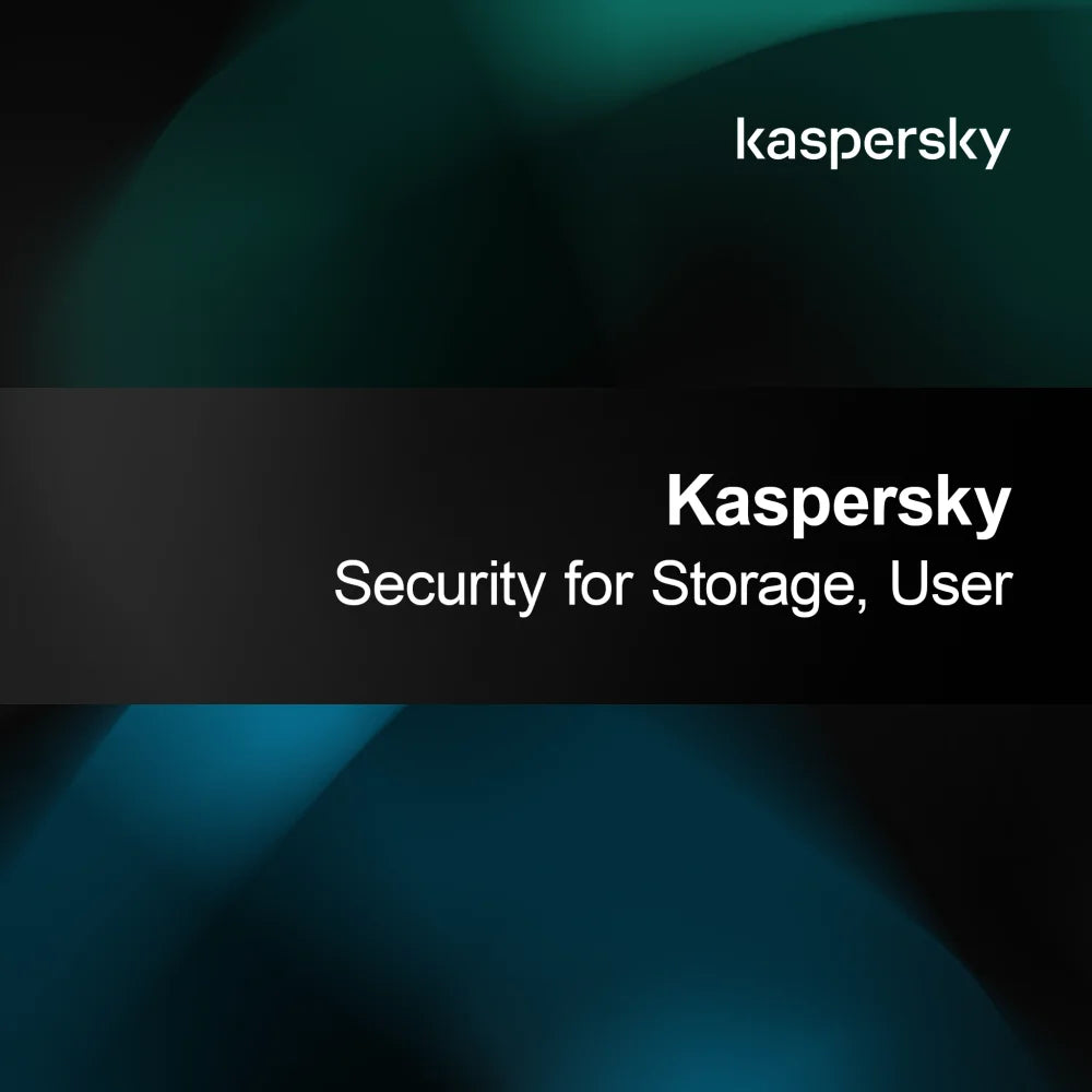 Keamanan Kaspersky untuk Penyimpanan, Pengguna