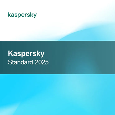 Kaspersky Standar 2025