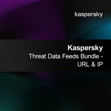 Bundel Data Ancaman Kaspersky - URL & IP