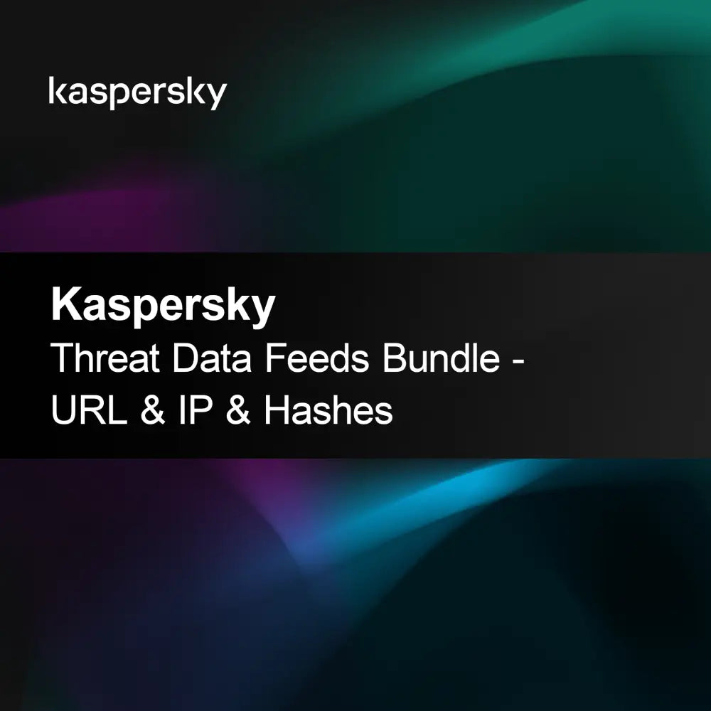 Bundel Data Ancaman Kaspersky - URL & IP & Hashes
