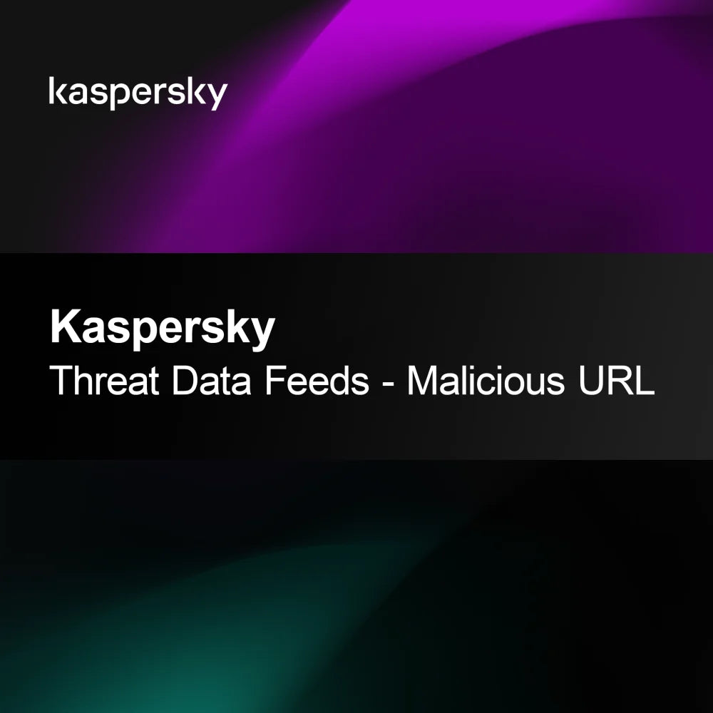 Kaspersky Threat Data Feeds - URL Berbahaya