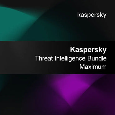 Kaspersky Threat Intelligence Bundle - Maksimum