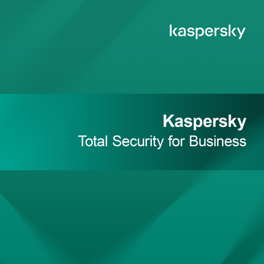 Kaspersky Total Security untuk Bisnis