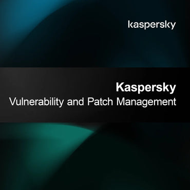 Manajemen Kerentanan dan Patch Kaspersky