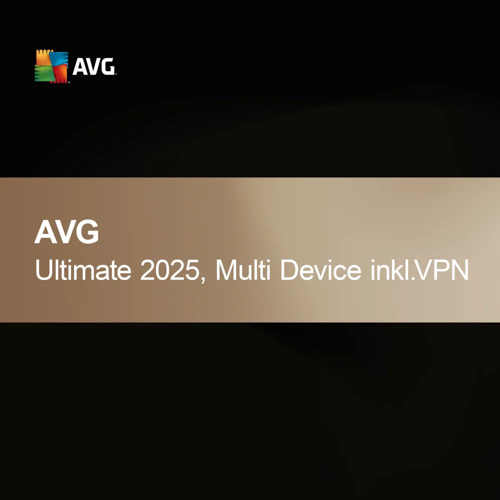 McAfee Perlindungan Total 2025