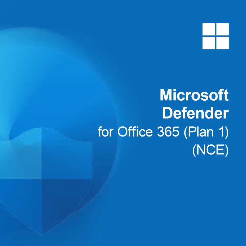 Microsoft Defender untuk Office 365 (Rencana 1) (NCE)