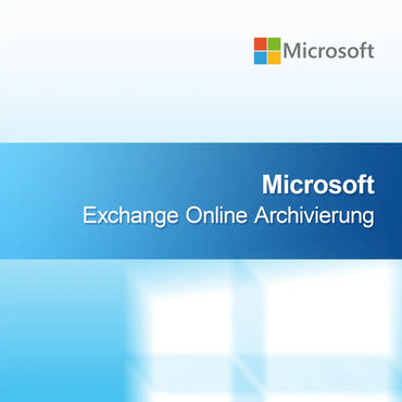 Arsip Microsoft Exchange Online