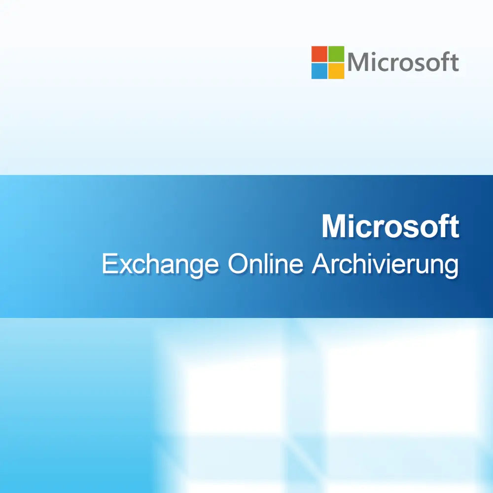 Arsip Microsoft Exchange Online