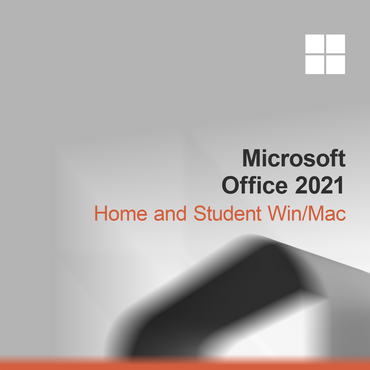 Microsoft Office 2021 Home dan Student Win/Mac