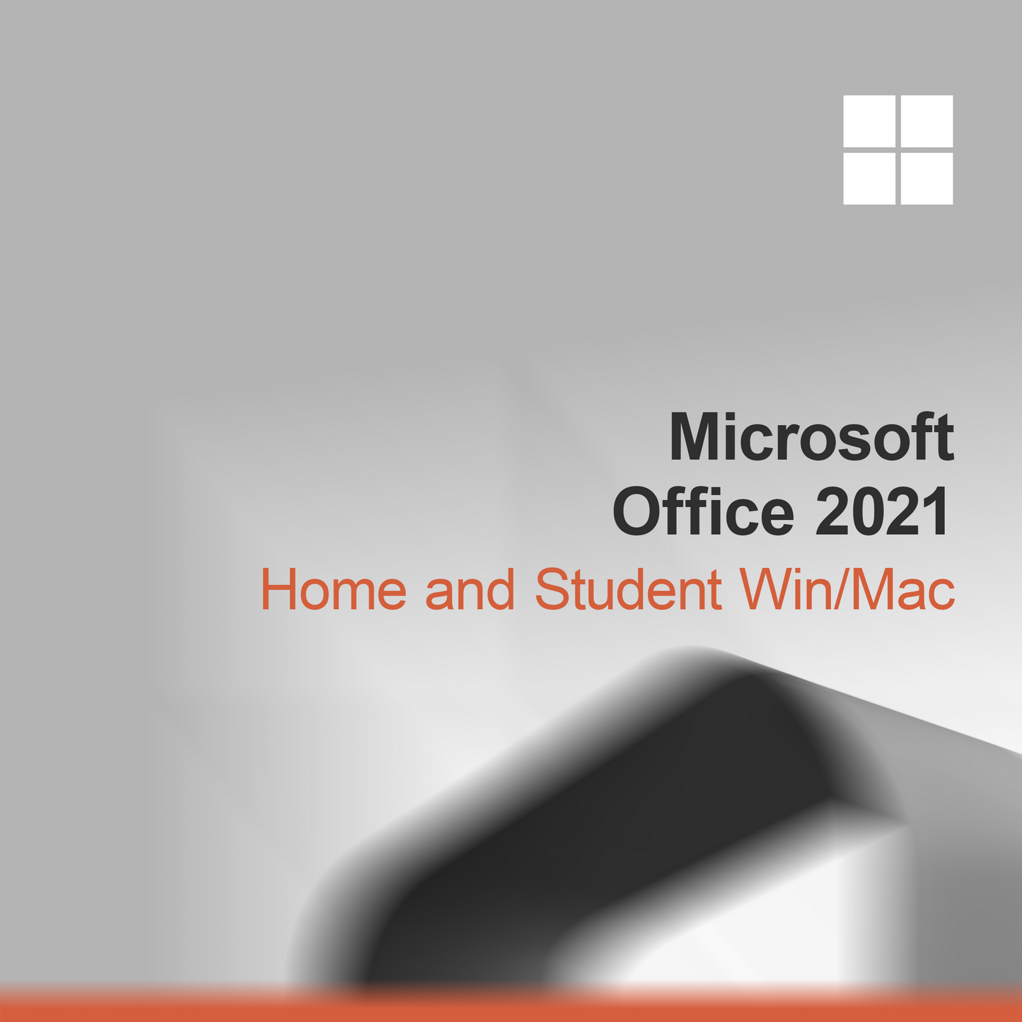 Microsoft Office 2021 Home dan Student Win/Mac