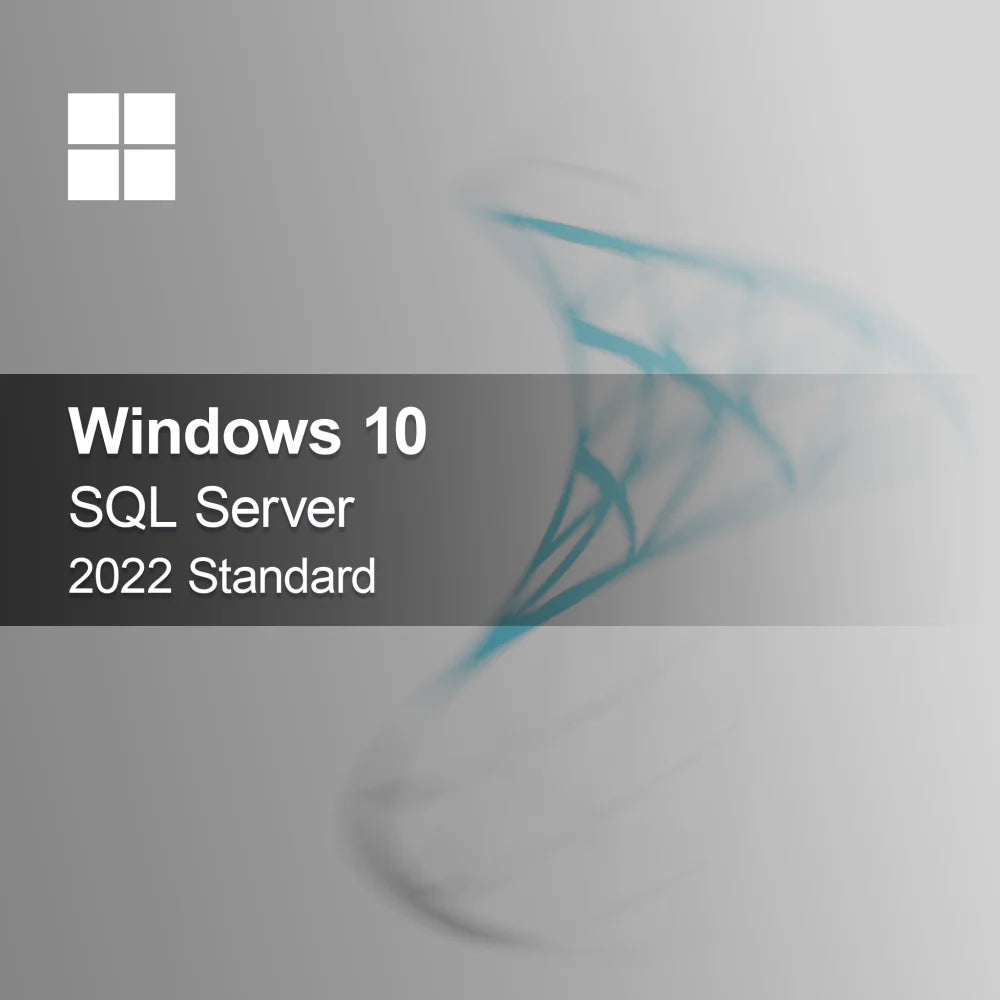 Microsoft SQL Server 2022 Standar