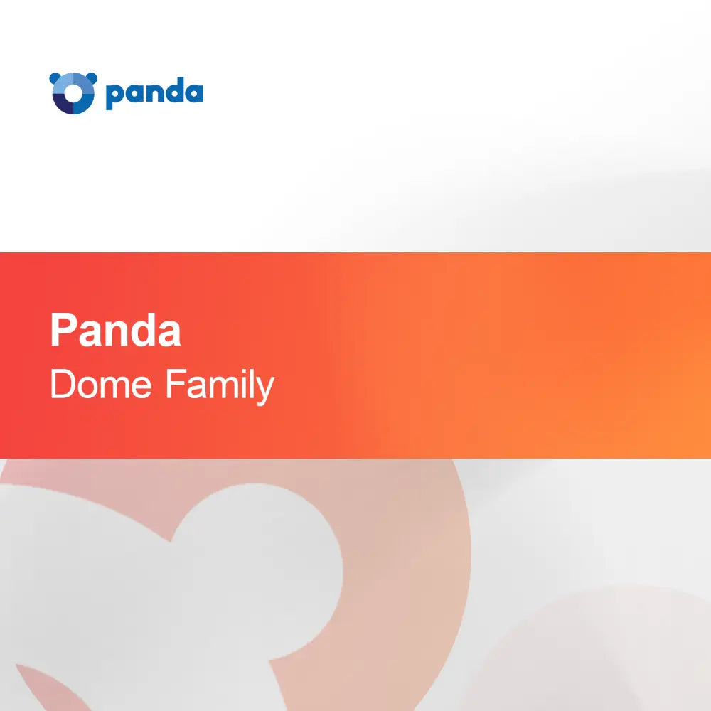 Panda Dome Keluarga
