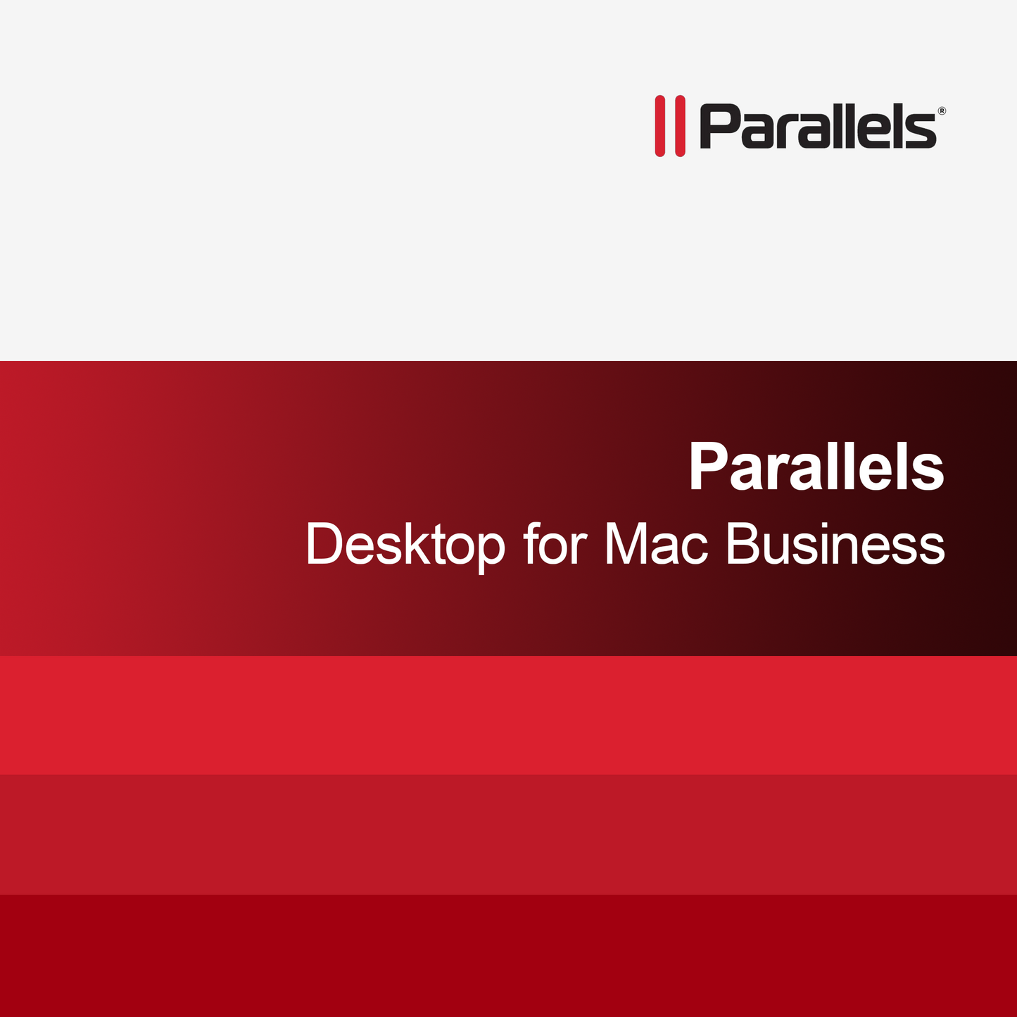 Parallels Desktop untuk Mac Bisnis