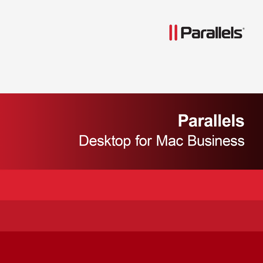 Parallels Desktop untuk Mac Bisnis