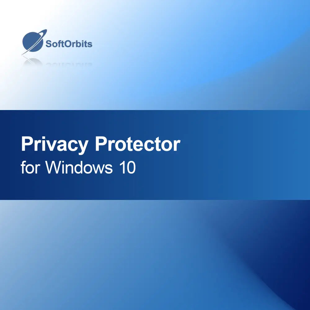 Pelindung Privasi untuk Windows 10