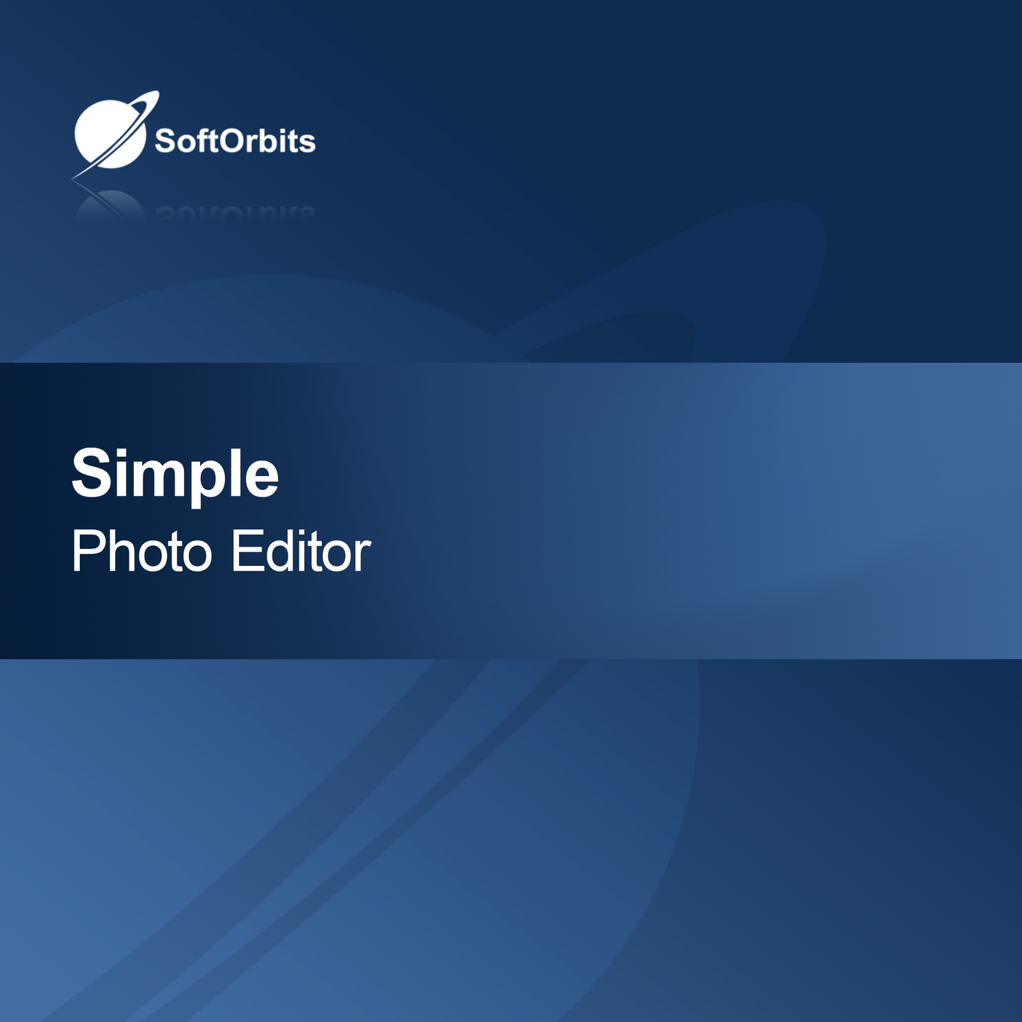 Editor Foto Sederhana