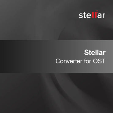 Stellar Converter untuk OST