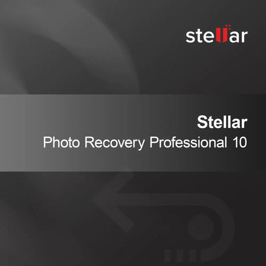 Stellar Pemulihan Foto Profesional 10