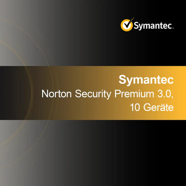 Symantec Norton Security Premium 3.0, 10 Perangkat
