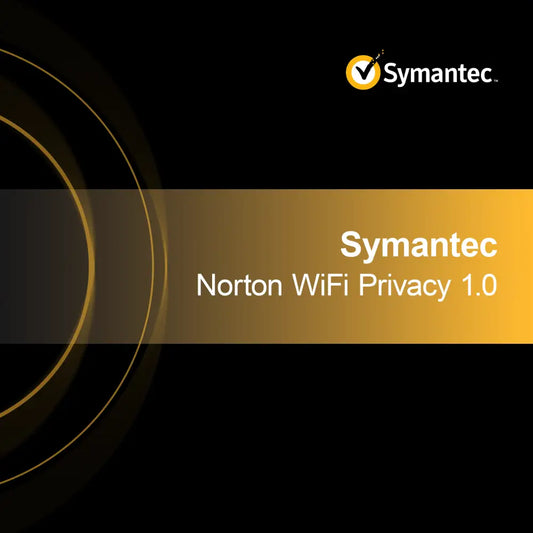 Symantec Norton Privasi WiFi 1.0