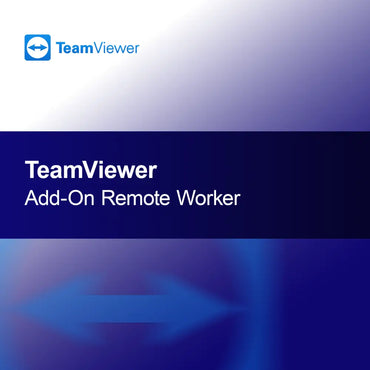 Add-On TeamViewer Pekerja Jarak Jauh