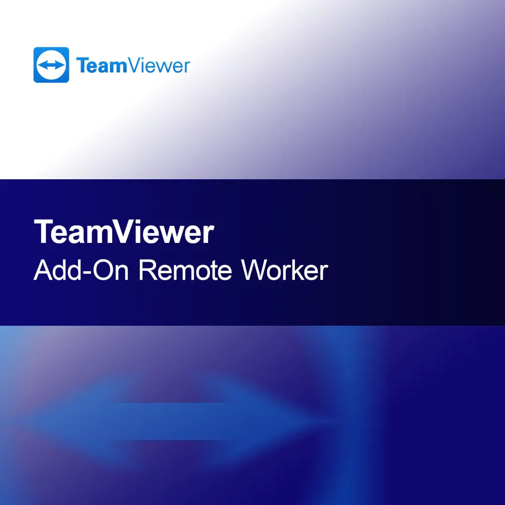 Add-On TeamViewer Pekerja Jarak Jauh