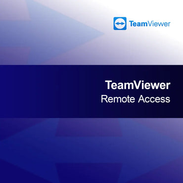 Akses Jarak Jauh TeamViewer