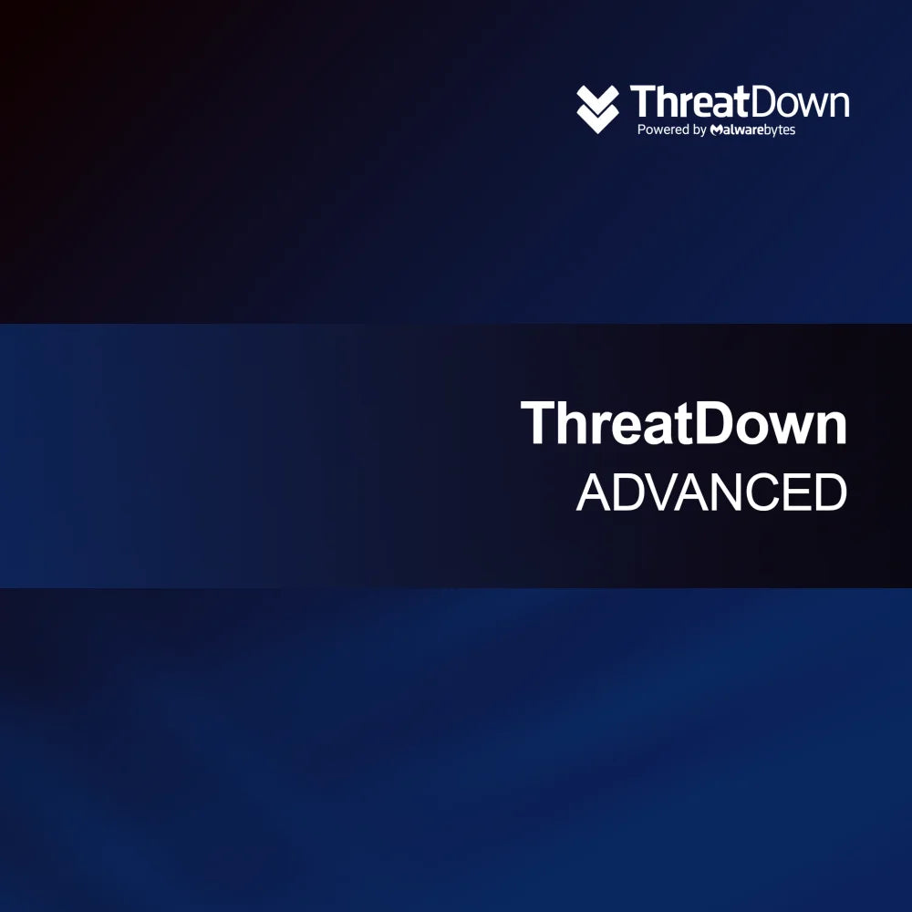 ThreatDown LANJUTAN