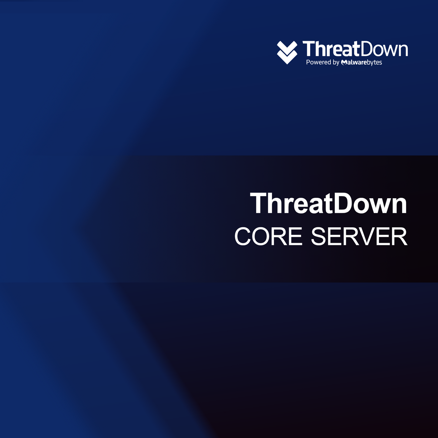 SERVER INTI ThreatDown