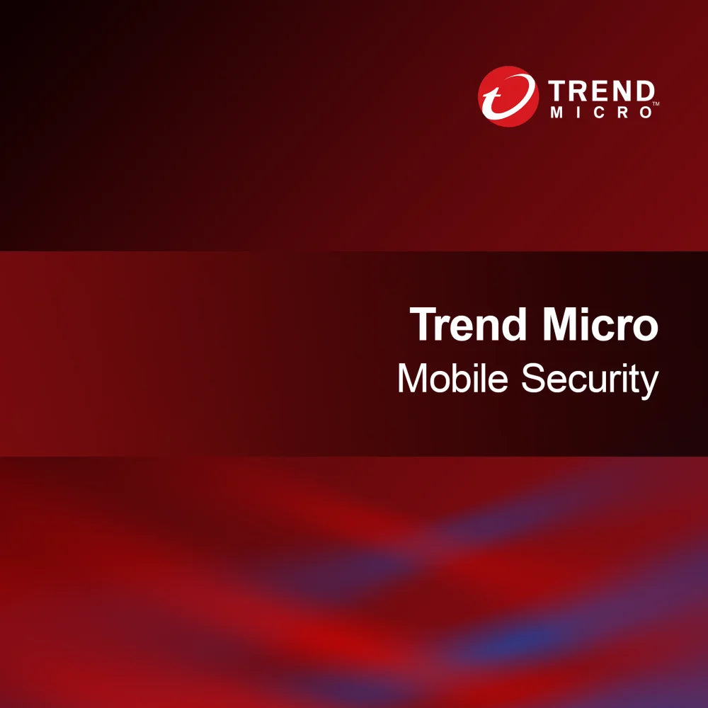 Keamanan Mobile Trend Micro