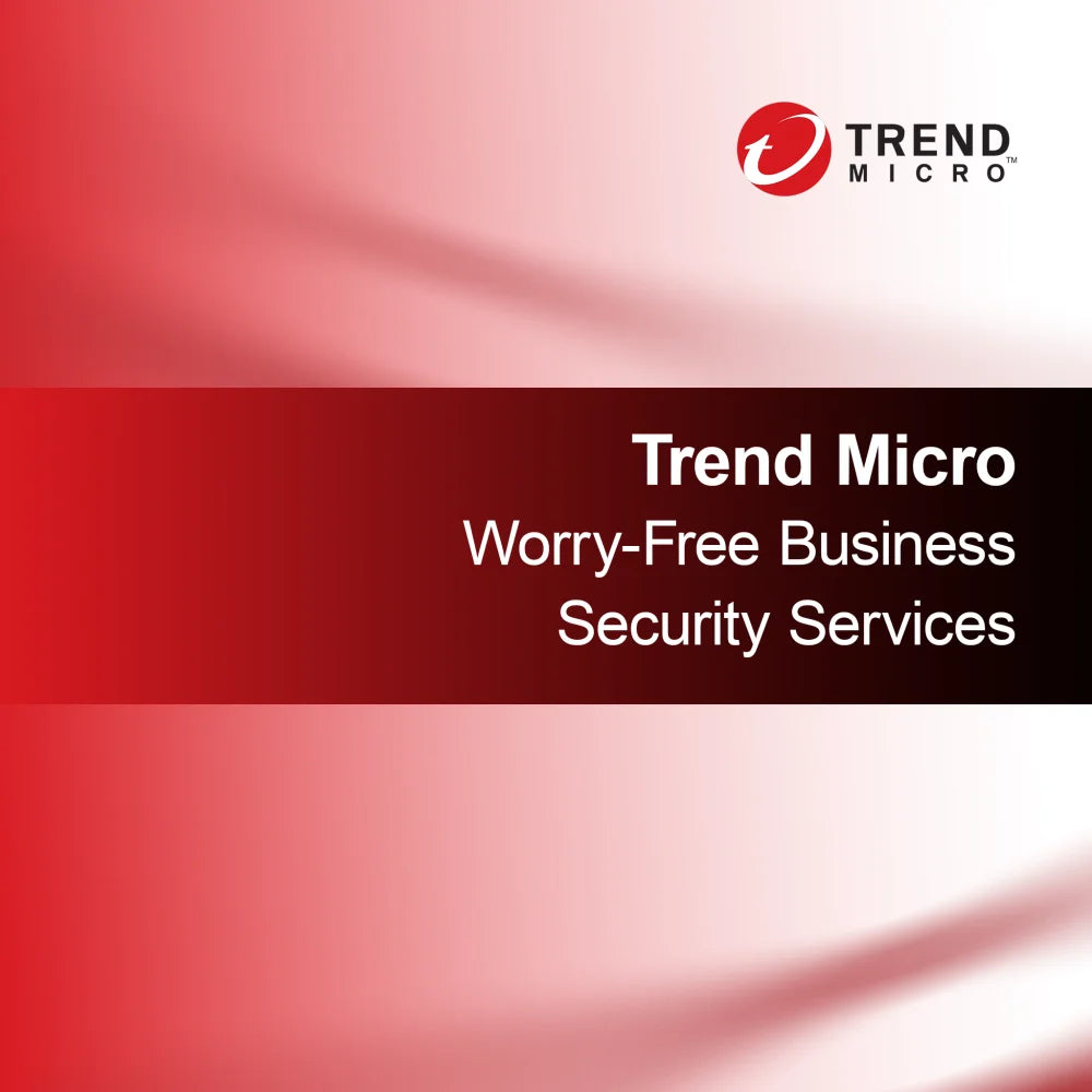 Layanan Keamanan Bisnis Bebas Khawatir Trend Micro