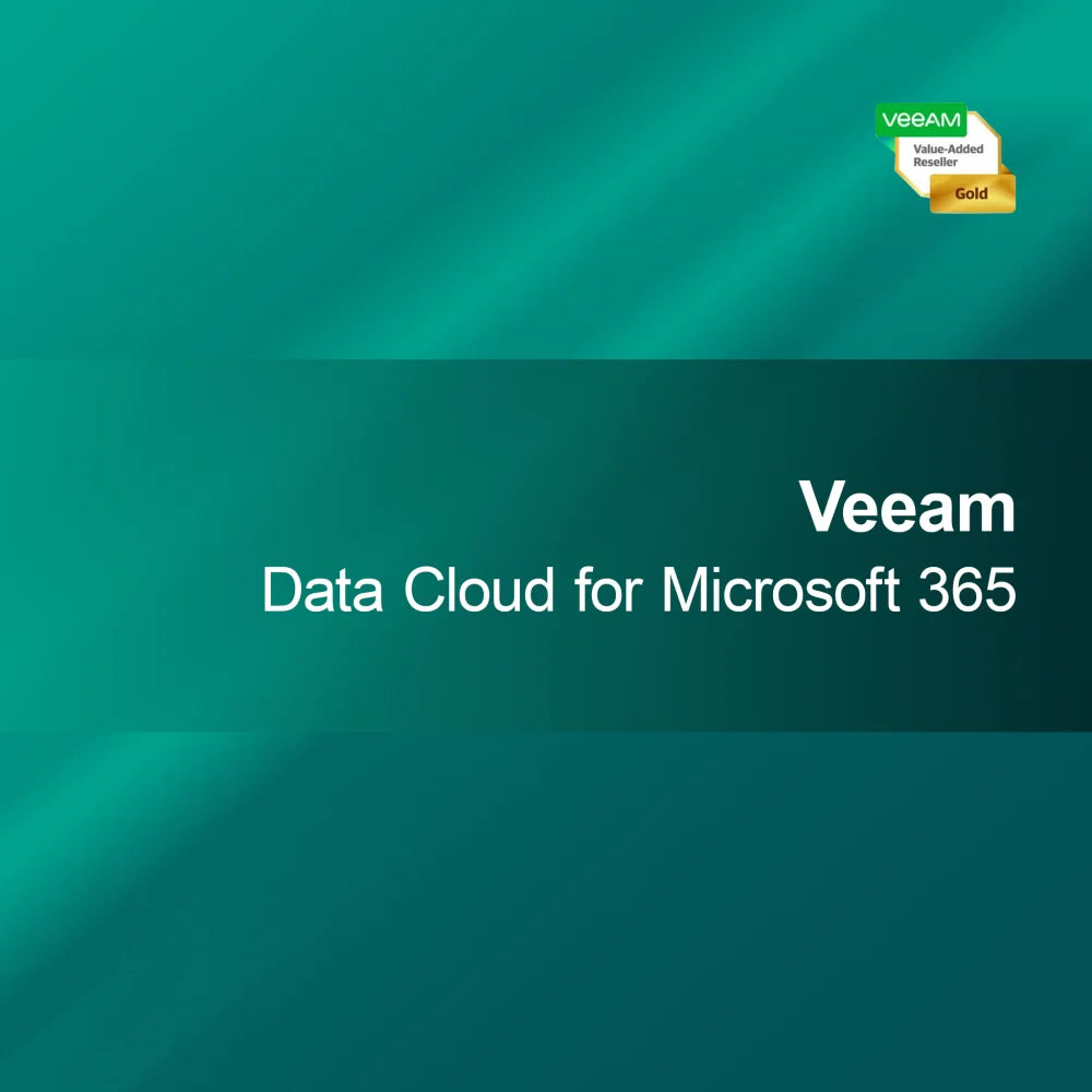 Veeam Data Cloud untuk Microsoft 365