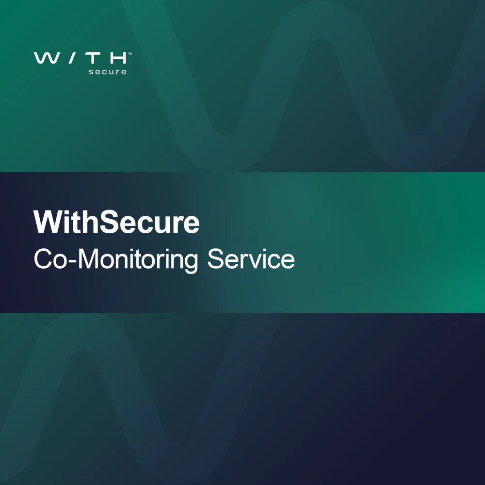 Layanan Pemantauan Bersama WithSecure