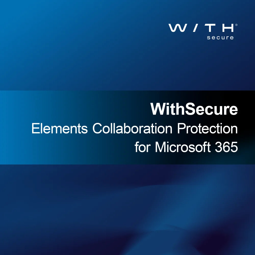 Perlindungan Kolaborasi WithSecure Elements untuk Microsoft 365