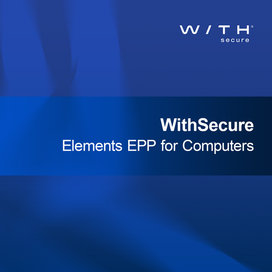 WithSecure Elements EPP untuk Komputer