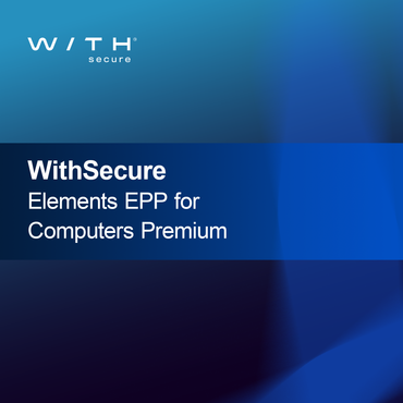 WithSecure Elements EPP untuk Komputer Premium