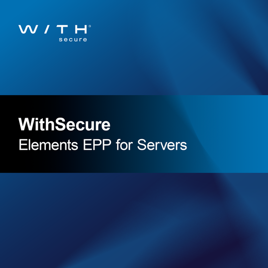 WithSecure Elements EPP untuk Server