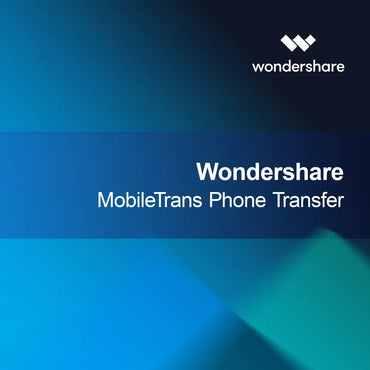 Wondershare MobileTrans Transfer Telepon