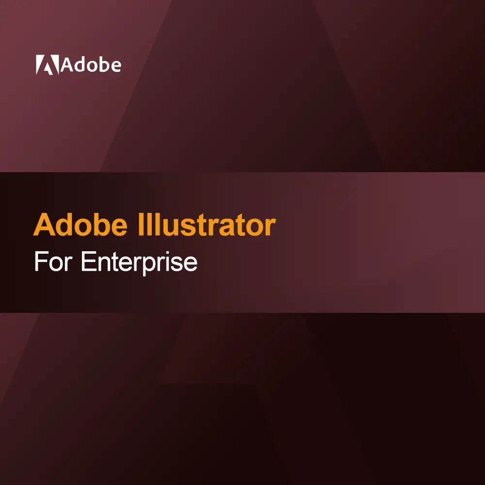 Adobe Illustrator untuk Perusahaan