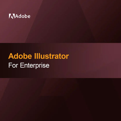 Adobe Illustrator untuk Perusahaan