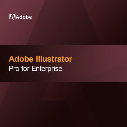 Adobe Illustrator - Pro untuk Perusahaan