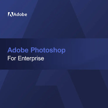 Adobe Photoshop untuk Perusahaan