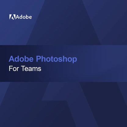 Adobe Photoshop untuk Tim