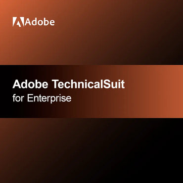 Adobe TechnicalSuit untuk Perusahaan