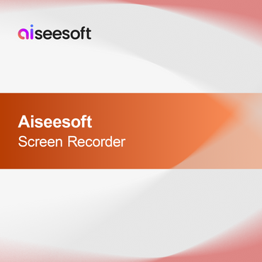 Aiseesoft Perekam Layar