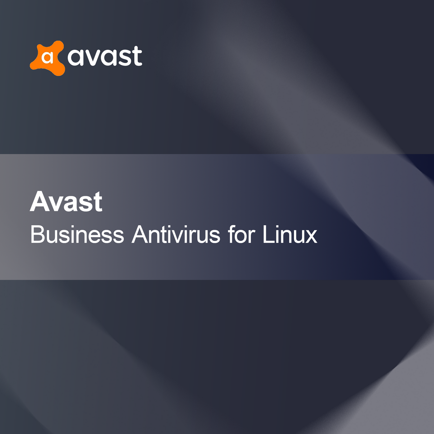 Avast Business Antivirus untuk Linux