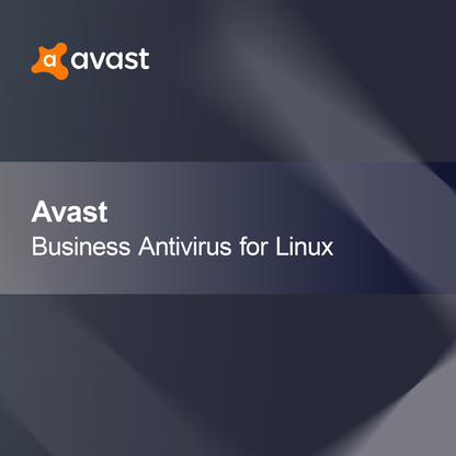 Avast Business Antivirus untuk Linux