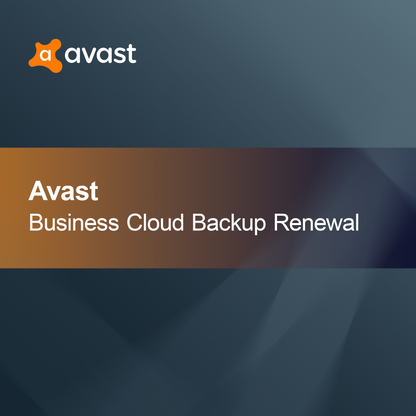Perpanjangan Manajemen Patch Avast Business