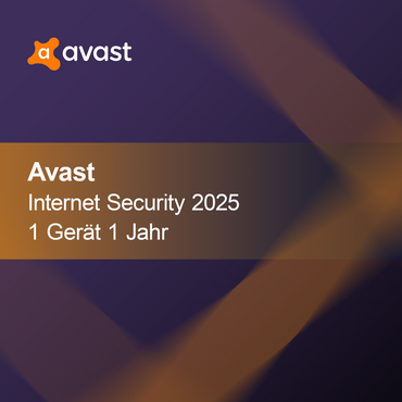 Avast Keamanan Internet 2025